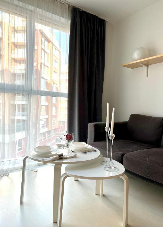 Apartment Flower House 5