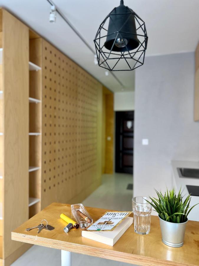 Flower House 5 Apartment Sofia